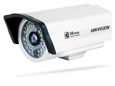 Аналоговая камера DS-2CC1182P-IR3 Аналоговая камера DS-2CC1182P-IR3