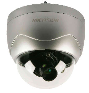 IP камера DS-2CD752F-E IP камера DS-2CD752F-E