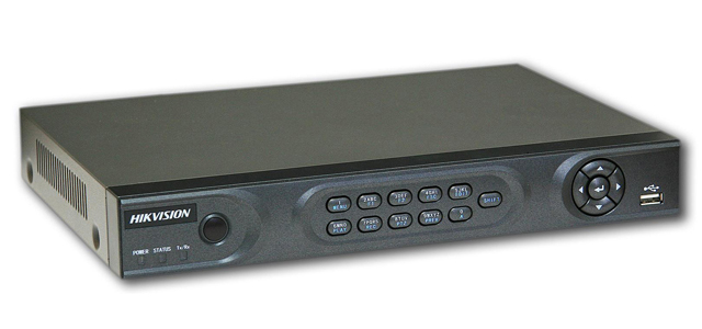 Цифровой видеорегистратор DS-7216HFI-ST Цифровой видеорегистратор DS-7216HFI-ST
