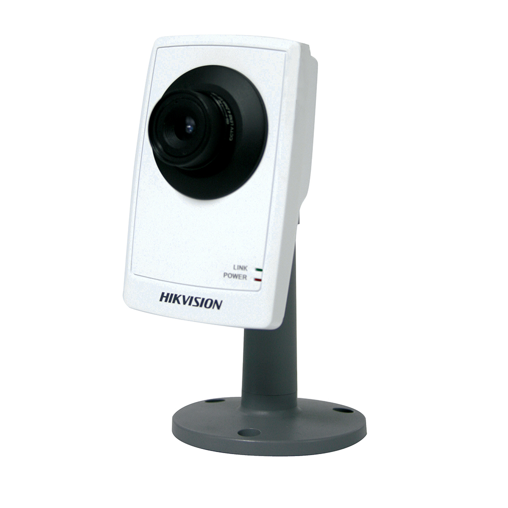 IP камера DS-2CD8153F-E IP камера DS-2CD8153F-E