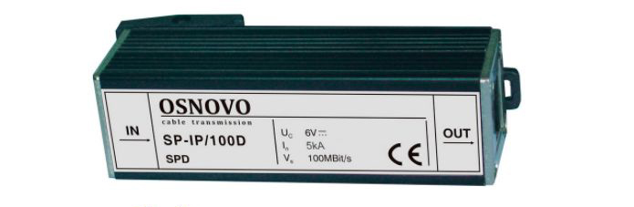 SP-IP/100D SP-IP/100D