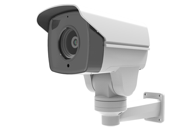 Уличная поворотная IP-камера DIVITEC DT-IP2011PVM-I8P Уличная поворотная IP-камера DIVITEC DT-IP2011PVM-I8P
